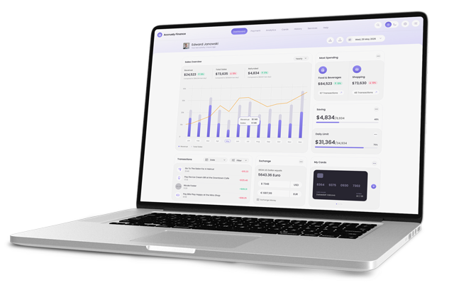 Bookkeeping Services