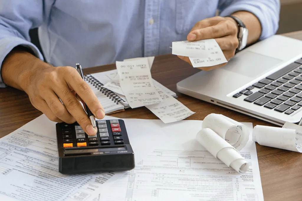 Tax Ready Paper Work Services