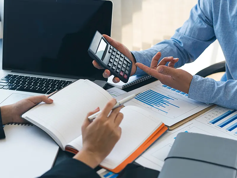 Accounts Payables Services
