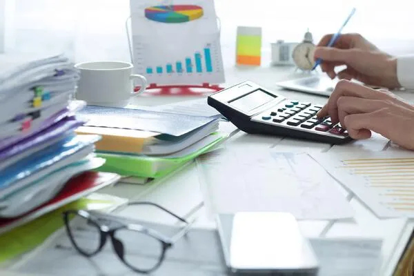 Bookkeeping Services