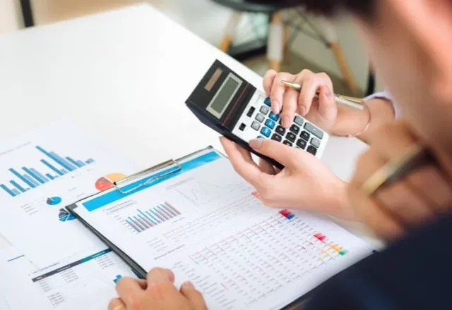 Accounts Receivables Services