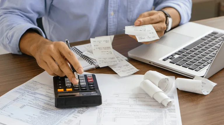 Tax Ready Paper Work Services
