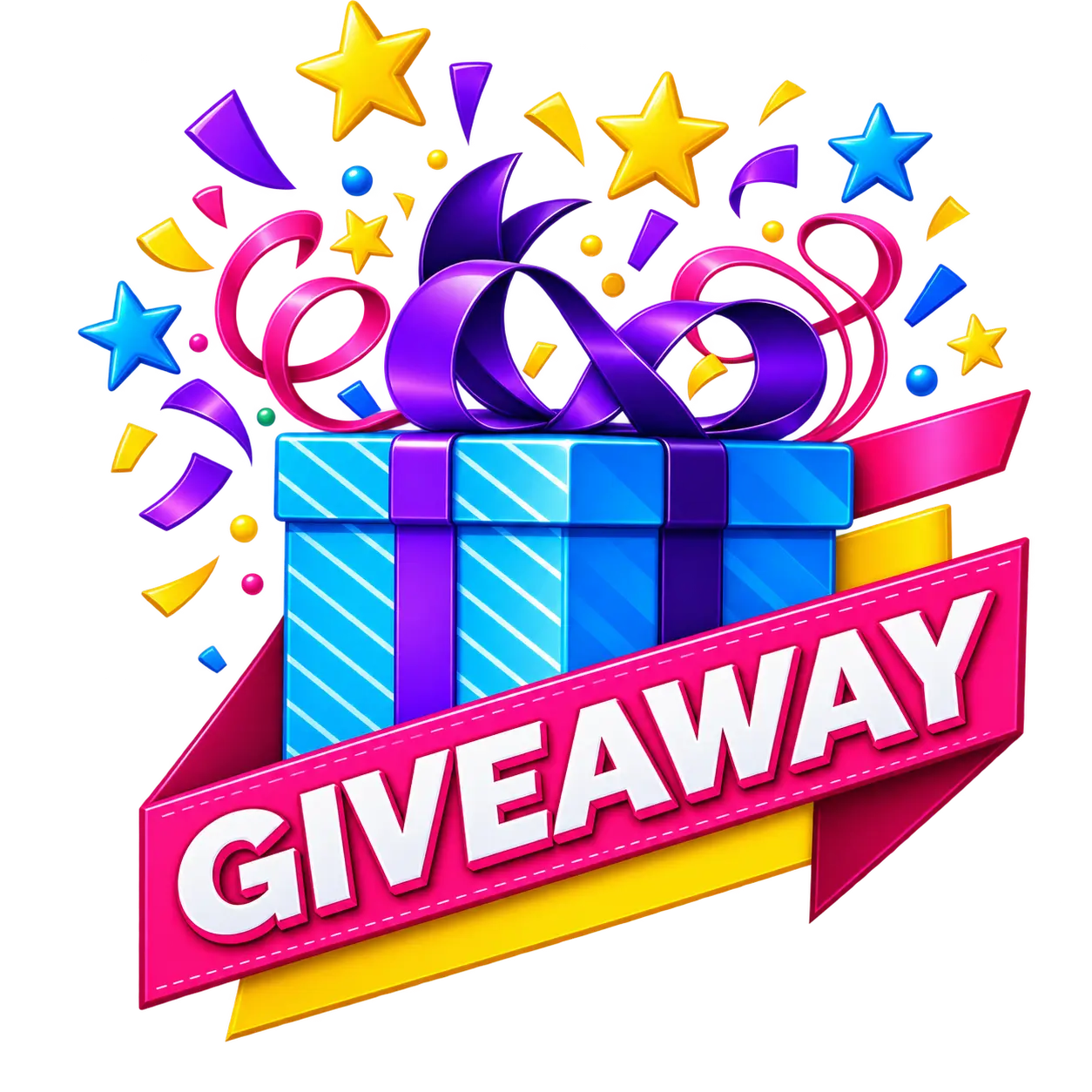 JFT Group Giveaways
